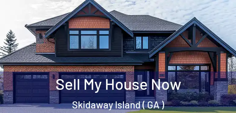 Sell My House Now Skidaway Island ( GA )