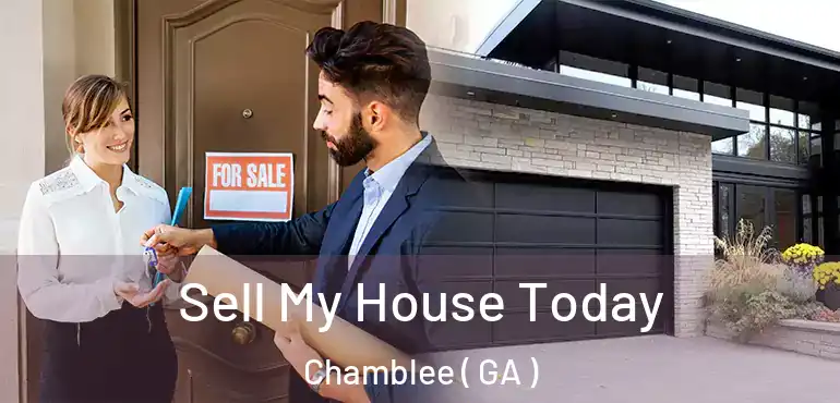  Sell My House Today Chamblee ( GA )