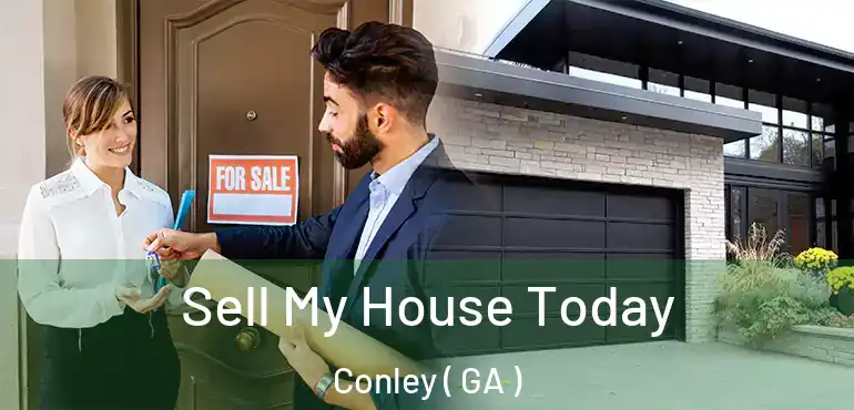  Sell My House Today Conley ( GA )