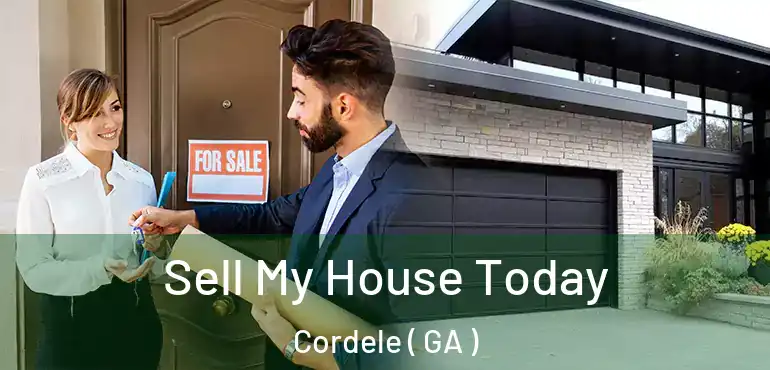  Sell My House Today Cordele ( GA )