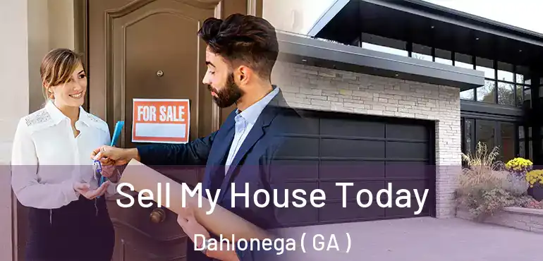  Sell My House Today Dahlonega ( GA )