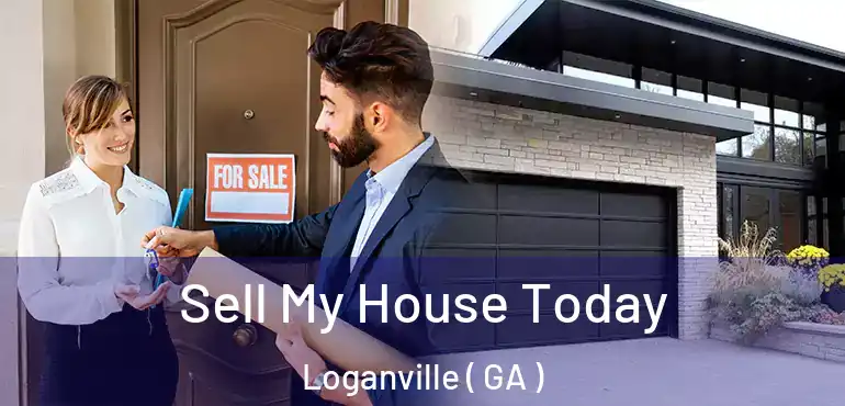  Sell My House Today Loganville ( GA )