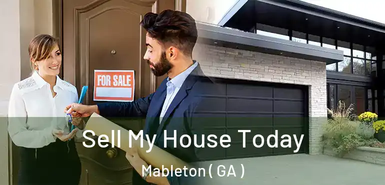  Sell My House Today Mableton ( GA )