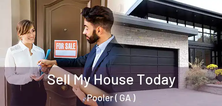  Sell My House Today Pooler ( GA )