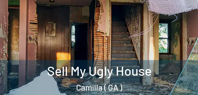  Sell My Ugly House Camilla ( GA )