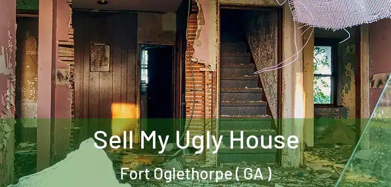  Sell My Ugly House Fort Oglethorpe ( GA )