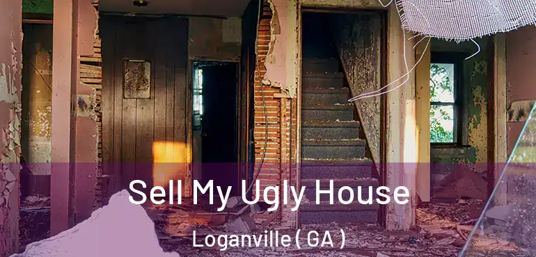  Sell My Ugly House Loganville ( GA )