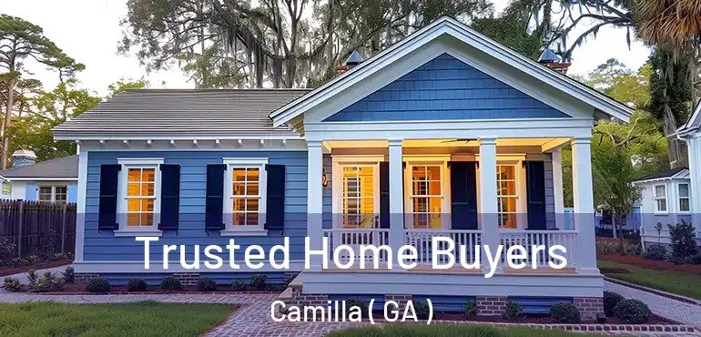  Trusted Home Buyers Camilla ( GA )