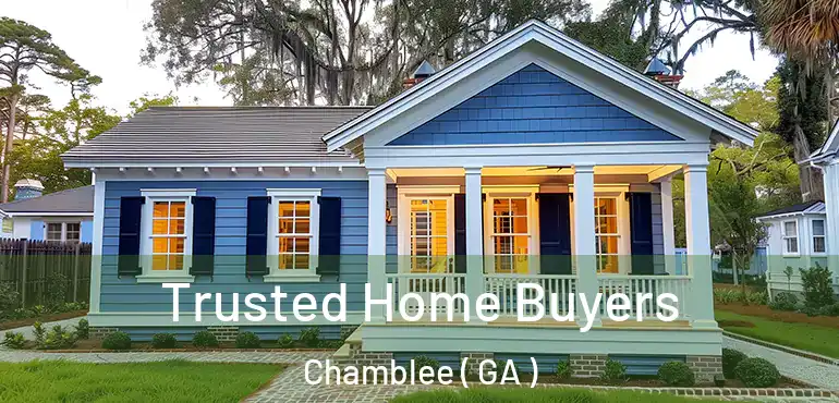  Trusted Home Buyers Chamblee ( GA )