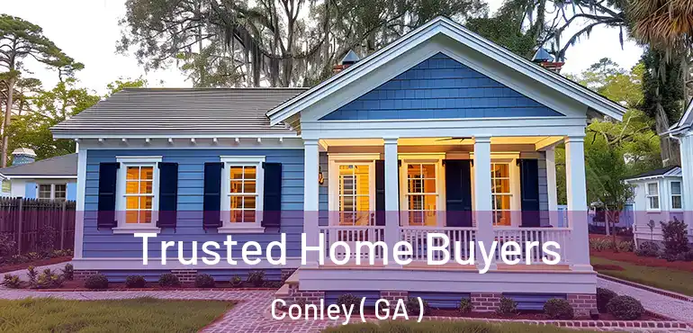  Trusted Home Buyers Conley ( GA )