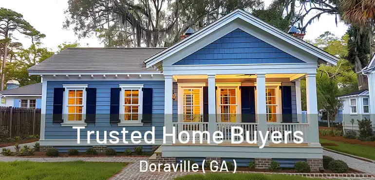 Trusted Home Buyers Doraville ( GA )
