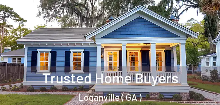  Trusted Home Buyers Loganville ( GA )
