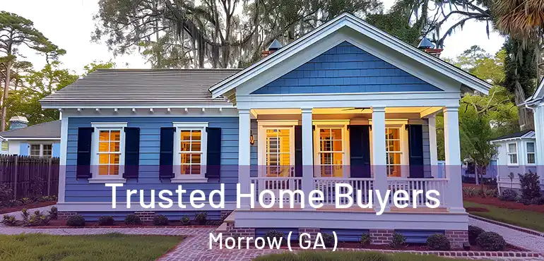  Trusted Home Buyers Morrow ( GA )
