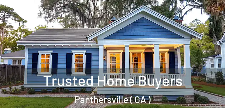  Trusted Home Buyers Panthersville ( GA )
