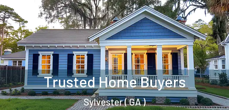 Trusted Home Buyers Sylvester ( GA )