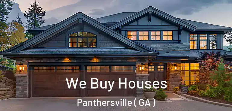 We Buy Houses Panthersville ( GA )